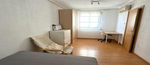 Piso de 3 dormitorios en el centro de Madrid