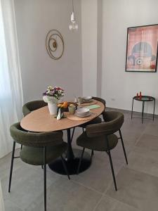 Un Monde Appart Ortigia