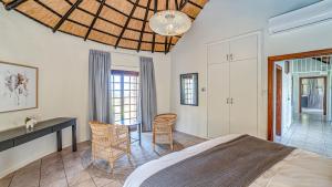 Gleisner Hospitality -Sea Lodge