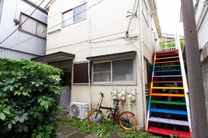 SunRise STAY Minamidai中野南台