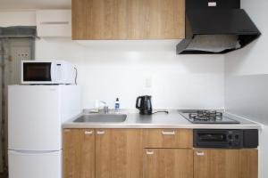 SunRise STAY Minamidai中野南台