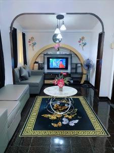 AB Pam Staycation Gensan up to 20 pax