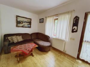 Maison Bramber- a Home for those who seek it.