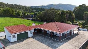 Chalé dAngra Guest House