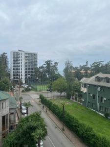 Kobuleti holiday