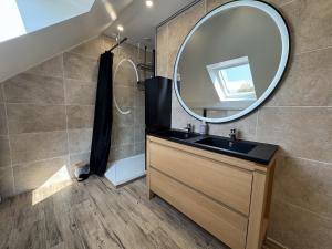 LAlhambra House - Circuit - 11p - Rêve Au Mans