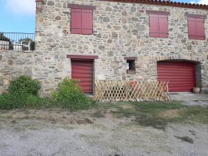 Appartements Chez Louise : photos des chambres