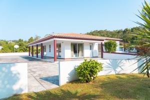 Chalé dAngra Guest House