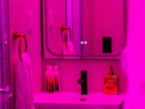 Love hotels Love Horizons : photos des chambres