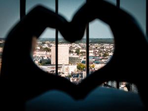 Love hotels Love Horizons : photos des chambres