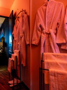Love hotels Love Horizons : photos des chambres