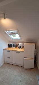 Sur les toits du Havre