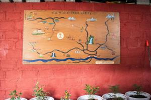 Aavya backpackers hostel