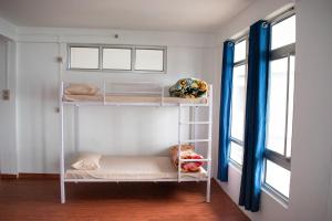 Aavya backpackers hostel