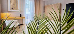 HolidayHomePL Kopernika 14 Apartament z dwoma sypialniami przy plaży