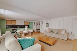 Pick A Flats Apartment in OpéraGrands-Boulevards - Rue de Provence