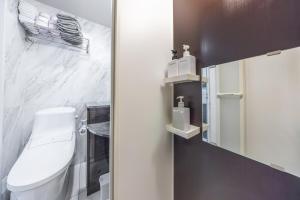 101 Direct to Narita Haneda 5-minute walk from Keikyu Kamata Station, with kitchen, ideal for telework, apartment