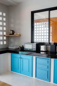 Miracle Pool Villa ,Aonang