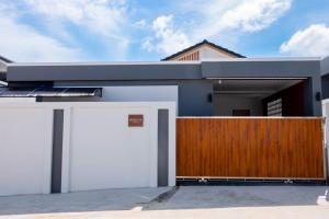 Miracle Pool Villa ,Aonang