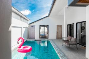 Miracle Pool Villa ,Aonang