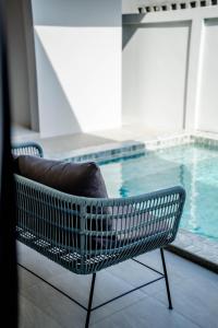 Miracle Pool Villa ,Aonang