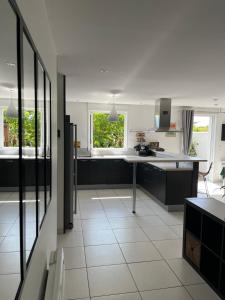 Villas VILLA - MAISON Familiale : photos des chambres