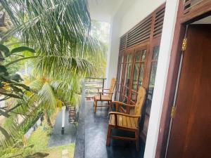 Abinu"s Place