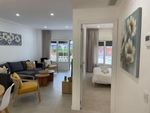 Mediterranean Apartment
