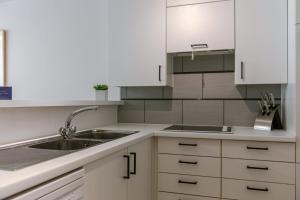 Elegant Seaside Apartment in Blankenberge