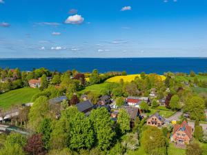 La Casa Ferienwohnung Strandweg