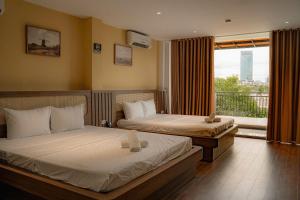 Galaxy Hotel