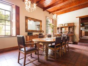 Schoone Oordt Country House