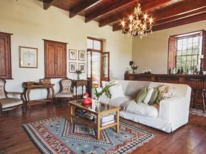 Schoone Oordt Country House