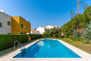 Apartamento Gardenia