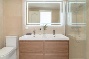 Apartamento Gardenia