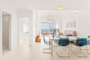 Apartamento Gardenia