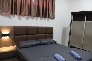 COZY Kenwingston platz KL 2-5PAX Klcc View Pakin Nefix Free parkin 1807