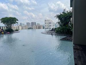 COZY Kenwingston platz KL 2-5PAX Klcc View Pakin Nefix Free parkin 1807