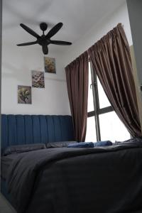 COZY Kenwingston platz KL 2-5PAX Klcc View Pakin Nefix Free parkin 1807