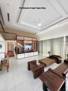 Homestay Ha Long Vip