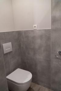 Strandkoje - Ankerplatz