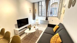 058 - Valfere,Saint Anne, Central, Appart 1chambre