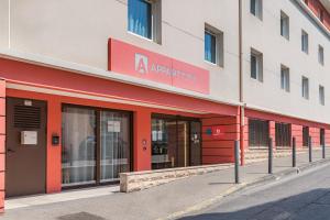 Appart'hotels Appart'City Confort Marseille Centre Prado Velodrome : photos des chambres