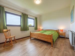 La Casa Ferienwohnung Strandlaeufer