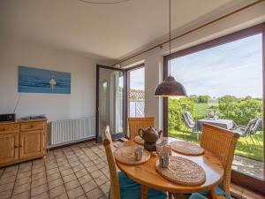 La Casa Ferienwohnung Strandlaeufer