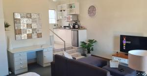 Cozy studio flat in Goodwood