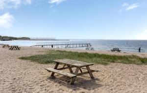 2 Bedroom Gorgeous Home In Sønderborg