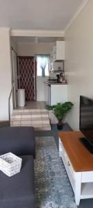 Cozy studio flat in Goodwood