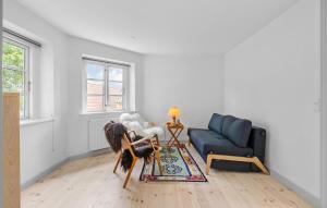 2 Bedroom Gorgeous Home In Sønderborg