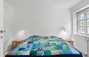 2 Bedroom Gorgeous Home In Sønderborg